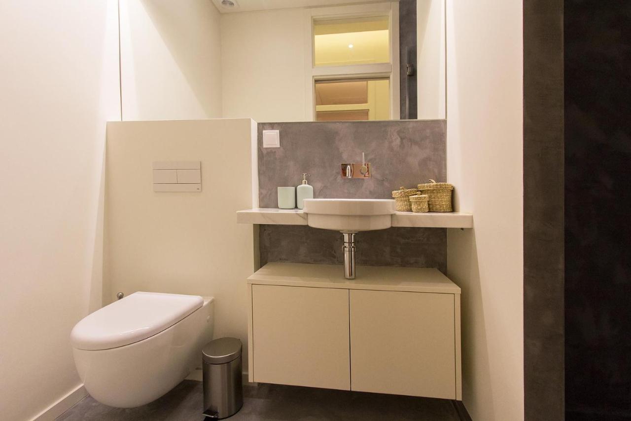 Appartement Downtown Prestige By Homing Lissabon