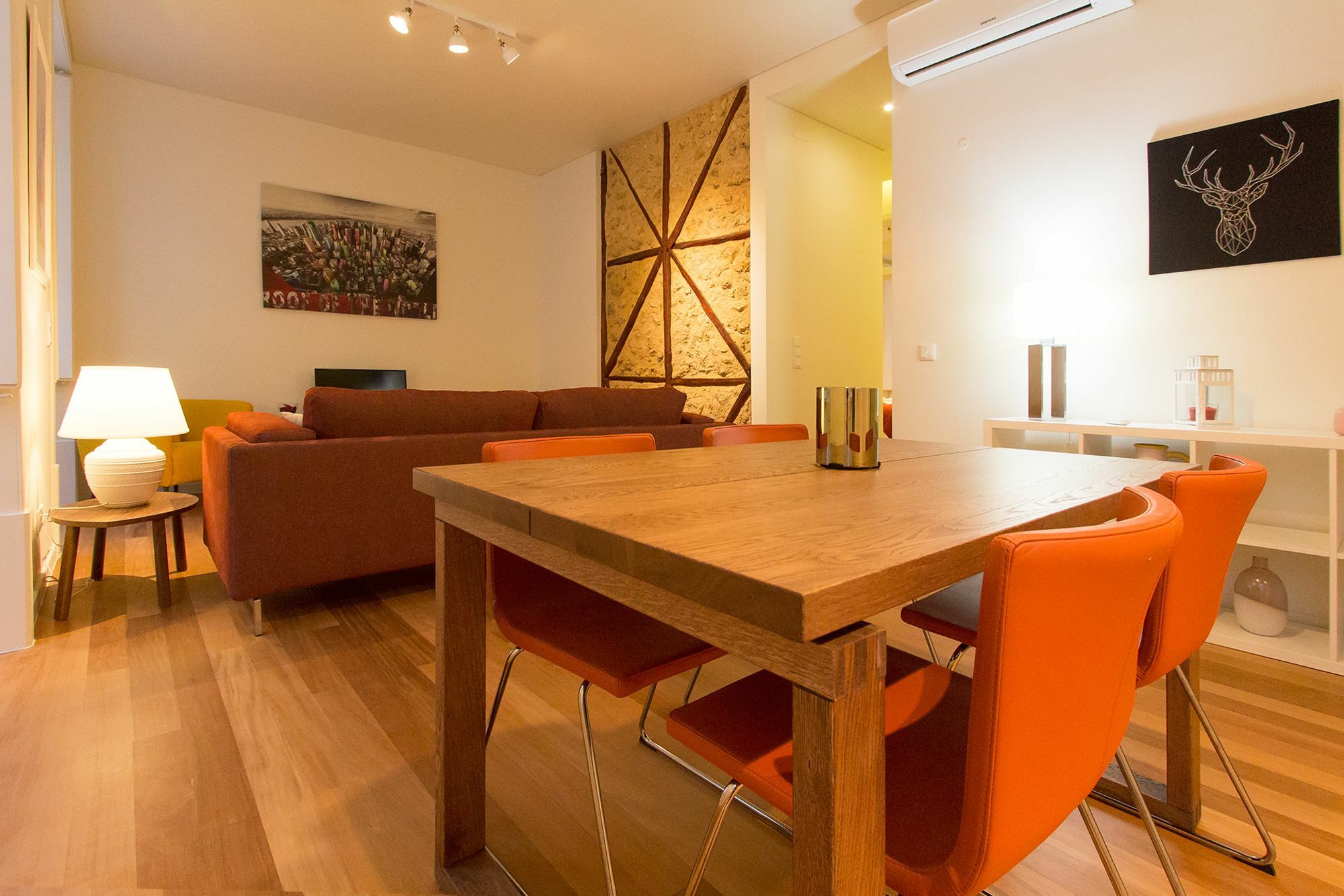 Downtown Prestige By Homing Appartement *