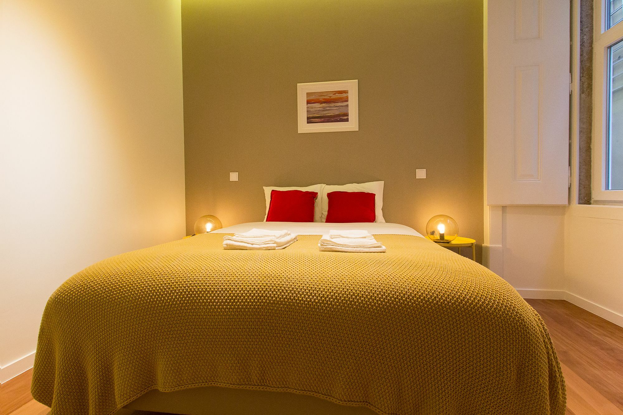 Downtown Prestige By Homing Appartement Lissabon